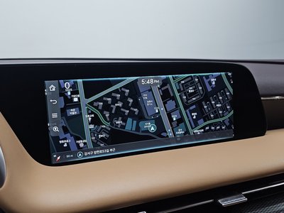 2022 Genesis G90 (RS4) 缩略图 21