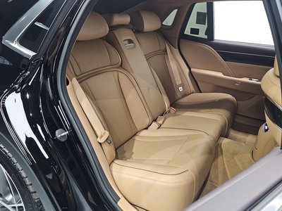 2022 Genesis G90 (RS4) 缩略图 17