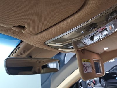 2022 Genesis G90 (RS4) 缩略图 35