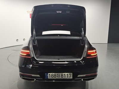 2022 Genesis G90 (RS4) 缩略图 26