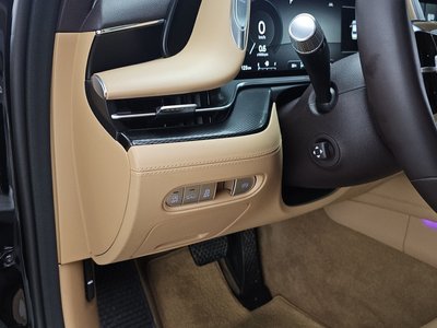 2022 Genesis G90 (RS4) 缩略图 19
