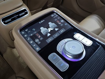 2022 Genesis G90 (RS4) 缩略图 25