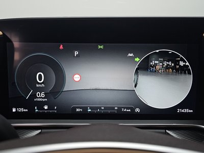 2022 Genesis G90 (RS4) 缩略图 11