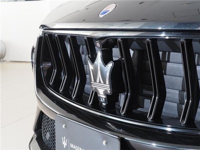 MASERATI LEVANTE - 10