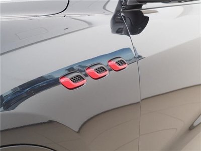 MASERATI LEVANTE - 7