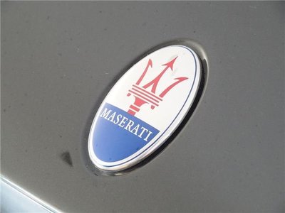MASERATI LEVANTE - 9