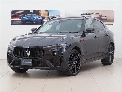 MASERATI LEVANTE - 1