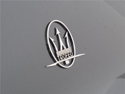 MASERATI LEVANTE - 8