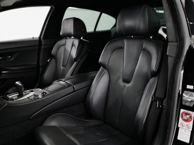 BMW M6 GRAN COUPE - 8