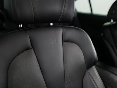 BMW M6 GRAN COUPE - 9