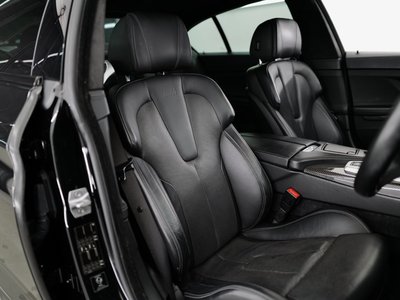 BMW M6 GRAN COUPE - 7