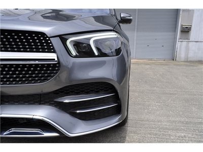 MERCEDES-BENZ GLE-CLASS - 10