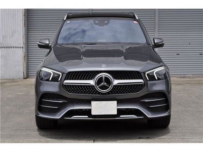 MERCEDES-BENZ GLE-CLASS - 3