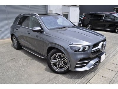 MERCEDES-BENZ GLE-CLASS - 2