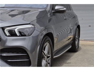 MERCEDES-BENZ GLE-CLASS - 9