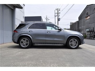 MERCEDES-BENZ GLE-CLASS - 6