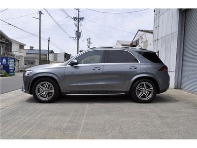MERCEDES-BENZ GLE-CLASS - 7
