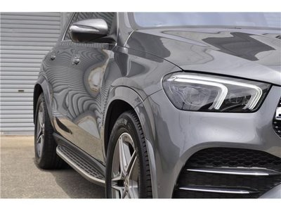 MERCEDES-BENZ GLE-CLASS - 8