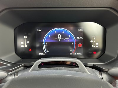 2025 Toyota LAND CRUISER 250 — миниатюра 19