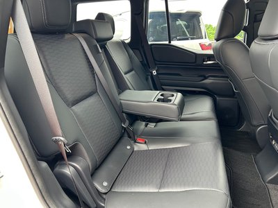 2025 Toyota LAND CRUISER 250 — миниатюра 42