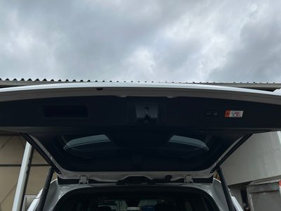 2025 Toyota LAND CRUISER 250 — миниатюра 47
