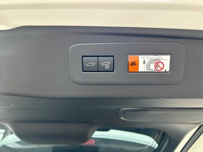 2025 Toyota LAND CRUISER 250 — миниатюра 26