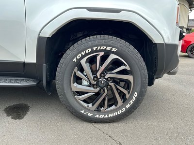 2025 Toyota LAND CRUISER 250 — миниатюра 14