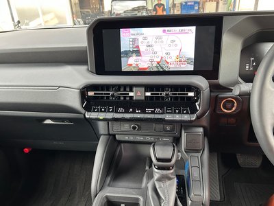 2025 Toyota LAND CRUISER 250 — миниатюра 40