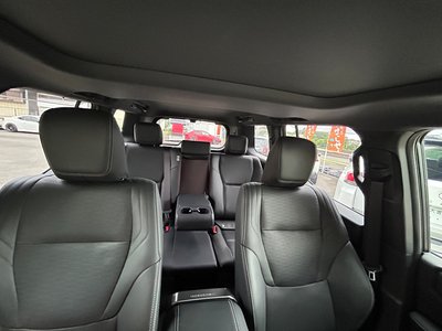 2025 Toyota LAND CRUISER 250 — миниатюра 50