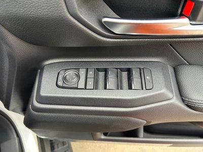 2025 Toyota LAND CRUISER 250 — миниатюра 27