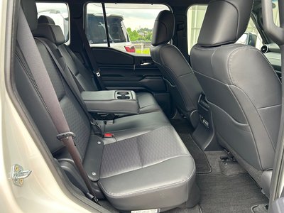 2025 Toyota LAND CRUISER 250 — миниатюра 41