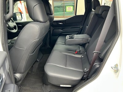 2025 Toyota LAND CRUISER 250 — миниатюра 44