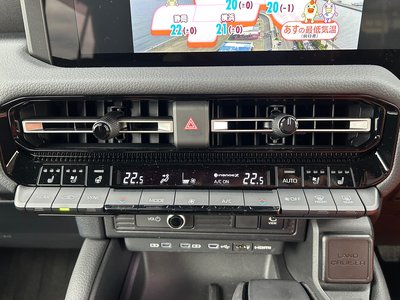 2025 Toyota LAND CRUISER 250 — миниатюра 23