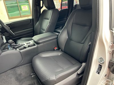 2025 Toyota LAND CRUISER 250 — миниатюра 38
