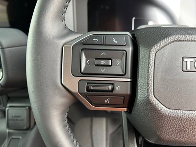 2025 Toyota LAND CRUISER 250 — миниатюра 22