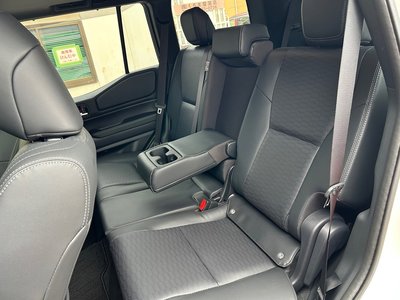 2025 Toyota LAND CRUISER 250 — миниатюра 43
