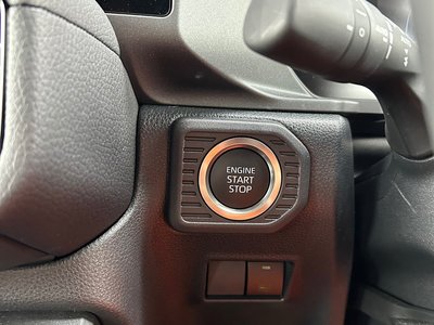 2025 Toyota LAND CRUISER 250 — миниатюра 20