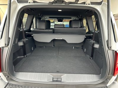 2025 Toyota LAND CRUISER 250 — миниатюра 46