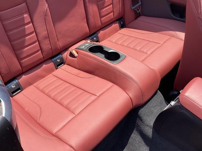 2023 BMW 4 SERIES CABRIOLET — миниатюра 59
