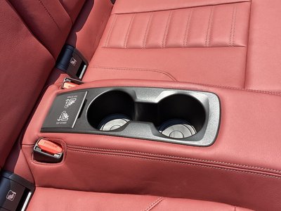 2023 BMW 4 SERIES CABRIOLET — миниатюра 60