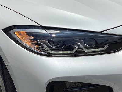 2023 BMW 4 SERIES CABRIOLET — миниатюра 35