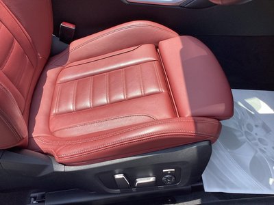 2023 BMW 4 SERIES CABRIOLET — миниатюра 47