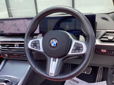 2023 BMW 4 SERIES CABRIOLET — миниатюра 41