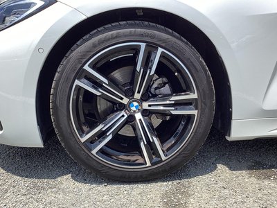 2023 BMW 4 SERIES CABRIOLET — миниатюра 15