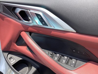 2023 BMW 4 SERIES CABRIOLET — миниатюра 52