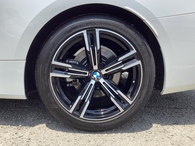 2023 BMW 4 SERIES CABRIOLET — миниатюра 14
