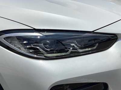 2023 BMW 4 SERIES CABRIOLET — миниатюра 34