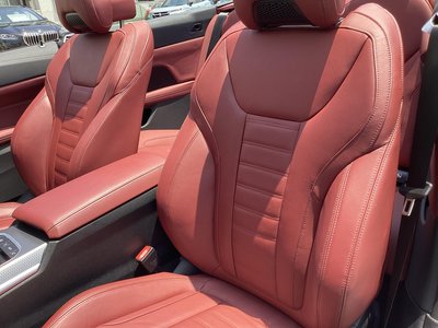 2023 BMW 4 SERIES CABRIOLET — миниатюра 54