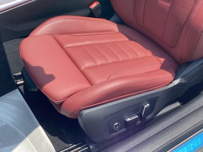 2023 BMW 4 SERIES CABRIOLET — миниатюра 55