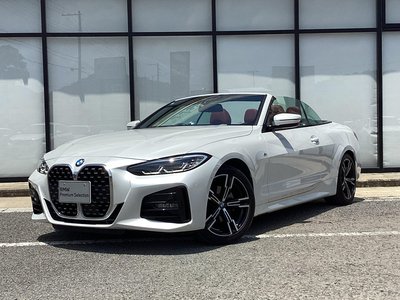 صورة 5 لـ 2023 BMW 4 SERIES CABRIOLET